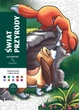 Розмальовка-антистрес Disney (Світ природи) 100 загадкових малюнків за номерами - зображення 1