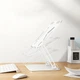 Підставка для ноутбука Media-Tech Laptop Stand 10-17" Aluminum Alloy White (MT2661W) - зображення 7