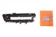 Решетка бампера MB E-class (W212) 10-11 (R) 1208818 , Autotechteile - изображение 2