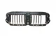 Решетка радиатора BMW 7 (G11/G12) 19- (жалюзи) 51135A21A97 , BMW - изображение 1