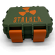 Бокс для колекційних карток STALKER 2 | Органайзер (BOX-STK2-CARD-01-G1) - изображение 1