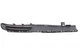 Вставка бампера (без противотуманки) VW T6 2.0 TDI 15-19 (L) 88071796502 , DPA - изображение 3