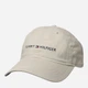 Кепка Tommy Hilfiger 700136304 One Size Бежевая (1160707632) - изображение 1