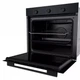 Духовой шкаф электрический Perfelli PRIME 6M8 NERO - изображение 4