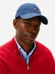 Кепка джинсовая Tommy Hilfiger 777039734 One Size Синяя (1160649051) - изображение 2