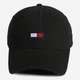 Кепка Tommy Hilfiger 226892793 One Size Черная (1160697188) - изображение 3