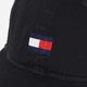 Кепка Tommy Hilfiger 226892793 One Size Черная (1160697188) - изображение 5