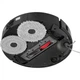 Пилосос Roborock Qrevo 5AE Black Roborock Qrevo 5AE Black 1066795 - зображення 7