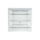 Холодильник Whirlpool WHK26413X6EA1 (WHK 26413 X6EA1) Whirlpool WHK 26413 X6EA1 1061537 - изображение 7