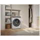 Стиральная машина Haier HW90-B14367TU1-S Haier HW90-B14367TU1-S 1057608 - изображение 6