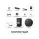 Пылесос Dreame Bot L10s Ultra Gen 3 Black (RLL53SE-bl) Dreame RLL53SE-bl 1065711 - изображение 5