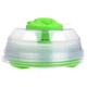 Сушка для овощей и фруктов Saturn ST-FP0113 Green (ST-FP0113Green) SATURN ST-FP0113Green 1062817 - изображение 2