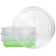 Сушка для овощей и фруктов Saturn ST-FP0113 Green (ST-FP0113Green) SATURN ST-FP0113Green 1062817 - изображение 5
