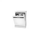 Посудомоечная машина Hansa ZWM627WH Hansa ZWM627WH 1052718 - изображение 2