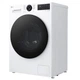 Стиральная машина LG F2X5PS5W LG F2X5PS5W 1055487 - изображение 11