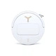 Пилосос Ecovacs DEEBOT T50S PRO OMNI WHITE (DEX69) ECOVACS DEX69 1061547 - зображення 4