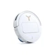 Пилосос Ecovacs DEEBOT T50S PRO OMNI WHITE (DEX69) ECOVACS DEX69 1061547 - зображення 5