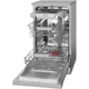 Посудомоечная машина Hansa ZWM427IH Hansa ZWM427IH 1052296 - изображение 5