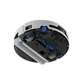 Пилосос Ecovacs DEEBOT T90 PRO OMNI WH (DEX95) ECOVACS DEX95 1058959 - зображення 4