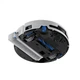 Пилосос Ecovacs DEEBOT T90 PRO OMNI WH (DEX95) ECOVACS DEX95 1058959 - зображення 5