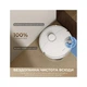 Пилосос Dreame D30 Ultra White (RTD31TE) Dreame RTD31TE 1055152 - зображення 9