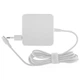 Мережевий зарядний пристрій Mi USB-C Power Adapter 45W + Type-C кабель CDQ02ZM GDS4058CN - зображення 2