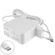 Мережевий зарядний пристрій Mi USB-C Power Adapter 45W + Type-C кабель CDQ02ZM GDS4058CN - зображення 3