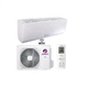 Кондиционер Gree Pular DC inverter R32 (GWH09AGA-K6DNA1C) GREE GWH09AGA-K6DNA1C 1059923 - изображение 2