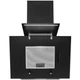 Вытяжка кухонная Pyramida NVX 60 (800) B BL PYRAMIDA NVX 60 (800) B BL 1049438 - изображение 3