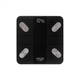 Ваги підлогові Adler AD 8186 black (AD8186B) Adler AD8186B 1059573 - зображення 1