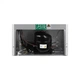 Холодильник Saturn ST-FT85W SATURN ST-FT85W 1063699 - изображение 9