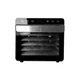 Сушка для овощей и фруктов Tekhniko DH-06A-BK Tekhniko DH-06A-BK 1059194 - изображение 1