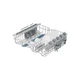 Посудомоечная машина Electrolux E62LB200T ELECTROLUX E62LB200T 1057603 - изображение 8