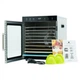 Сушка для овощей и фруктов Tekhniko DH-10H-SS Tekhniko DH-10H-SS 1059196 - изображение 5