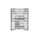 Холодильник Whirlpool WHGF 6534 X4E Whirlpool WHGF 6534 X4E 1066533 - изображение 4