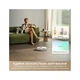 Пилосос Dreame Bot L50 Ultra AE White (RLL51SE-wh) Dreame RLL51SE-wh 1061088 - зображення 5