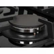 Варочная поверхность Ventolux HG622 B9G CS FI (BK) VENTOLUX HG622 B9G CS FI (BK) 1053187 - изображение 6