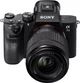 Беззеркальный фотоаппарат Sony Alpha A7 III kit (28-70mm) OSS II Black (ILCE7M3MB.CEC) - изображение 3