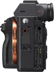 Беззеркальный фотоаппарат Sony Alpha A7 III kit (28-70mm) OSS II Black (ILCE7M3MB.CEC) - изображение 8
