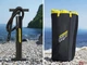 SUP-доска 2-в-1 Bestway 65350 Hydro-Force (305х84х12 см) — Сапборд-каяк до 120 кг, с сиденьем, подножкой и двойным веслом - изображение 6