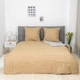 Комплект постельного белья Viluta полуторный Satin Twill 749 100% хлопок - изображение 2