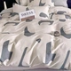Комплект постельного белья Viluta евро Satin Twill 826 100% хлопок - изображение 1
