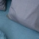 Комплект постельного белья Viluta семейный Satin Twill 825 100% хлопок - изображение 7