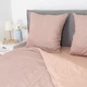 Комплект постельного белья Viluta евро Satin Twill 824 100% хлопок - изображение 7