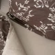 Комплект постельного белья Viluta евро Satin Twill 823 100% хлопок - изображение 5