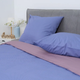 Комплект постельного белья Viluta евро Satin Twill 819 100% хлопок - изображение 8