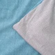 Комплект постельного белья Viluta евро Satin Twill 821 100% хлопок - изображение 7