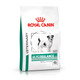 Сухой диетический корм Royal Canin (Роял Канин) Glycobalance Small Dog Poultry для взрослых собак мелких пород предназначенный для регулирования поступления глюкозы с мясом птицы 1.5 кг (арт R606107) - изображение 1