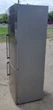 Инверторный холодильник Gorenje NRK6193TX No Frost 302 л A+ нержавеющая сталь - Б/У - изображение 4
