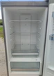 Инверторный холодильник Gorenje NRK6193TX No Frost 302 л A+ нержавеющая сталь - Б/У - изображение 6